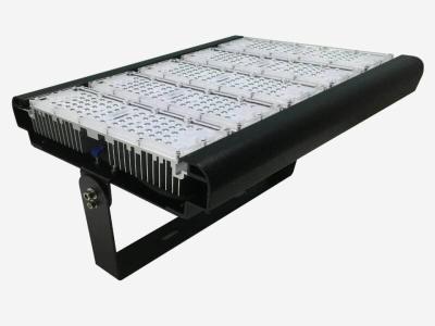 IP65 dimmable 90-305V industrial outdoor led flood lights cool white with sensor