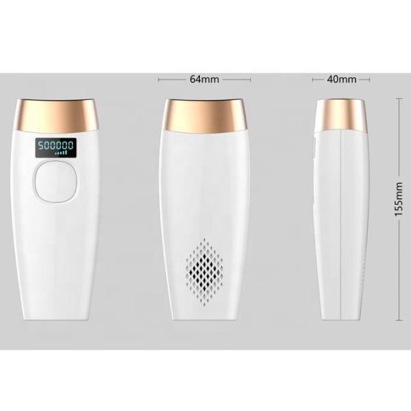 500000 Flash Electric Hair Removal Machine Permanent Hair Removal Device