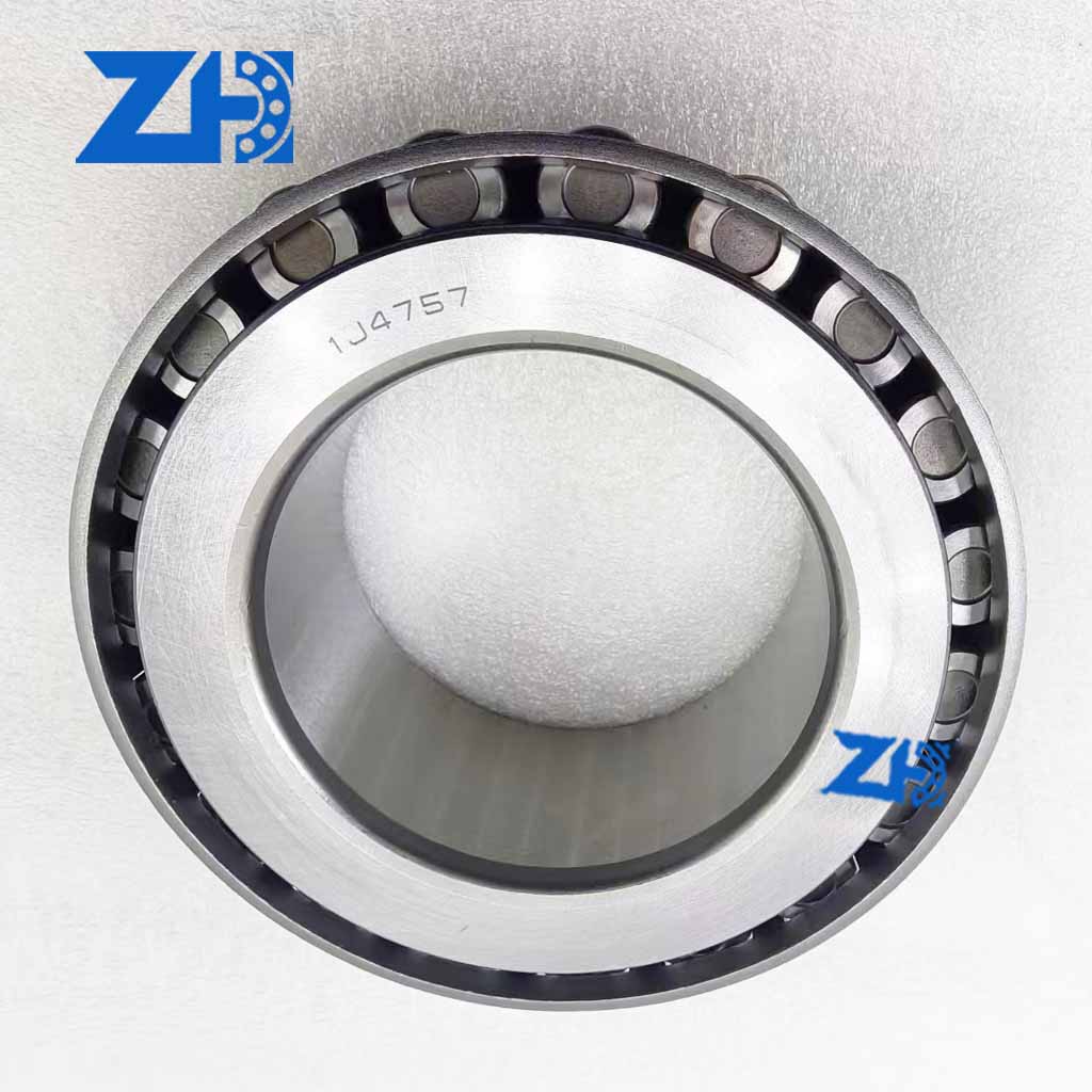 ZH bearings 1J4757  Heavy equipment bearings