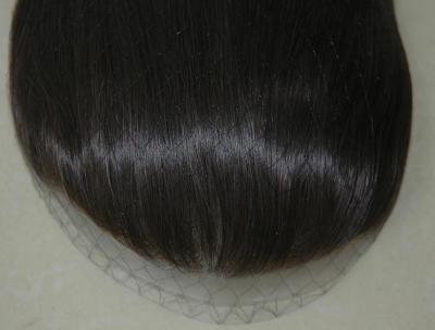 Ligne de cheveux naturelle personnalisée Perruques pour femmes 120% densité Perruques pour femmes avec poils de bébé