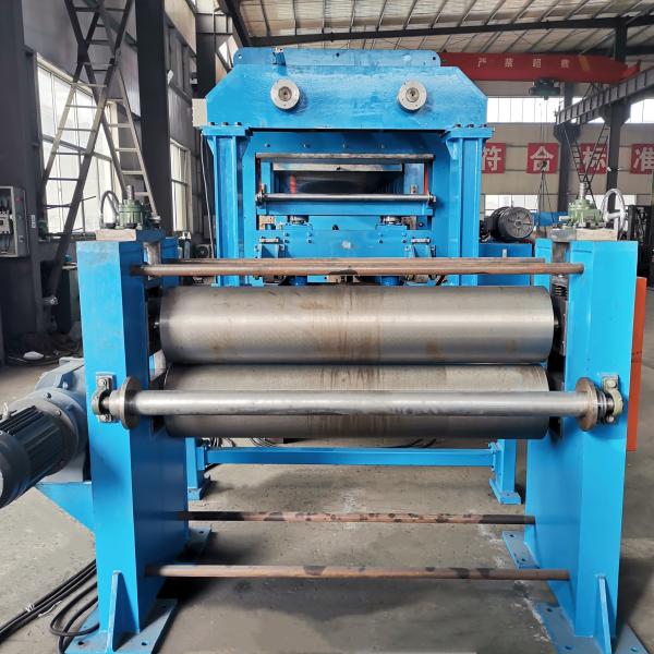 Pressão hidráulica de curagem de borracha de 380 V para prensagem a quente de cintos transportadores em instalações de fabrico
