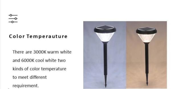 Solar Deck Lights Fence Post Lights Outdoor Lighting Garden Decorative