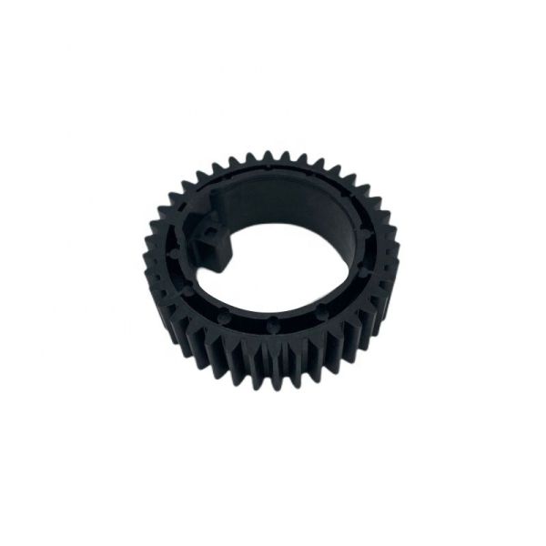 New Compatible Quality Fuser Middle Roller Gear for Konica Minolta BHC 1060 3070 1060L 1070L 2060 4080 Fuser Gear Copier Parts