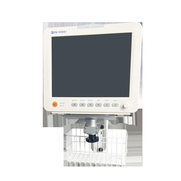 2024 new portable high-quality sick person monitoring instrument high definition display screen
