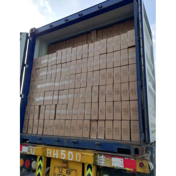 большая часть сумки культивирования гриба шиитаке 10x10mm Браун японская сухая