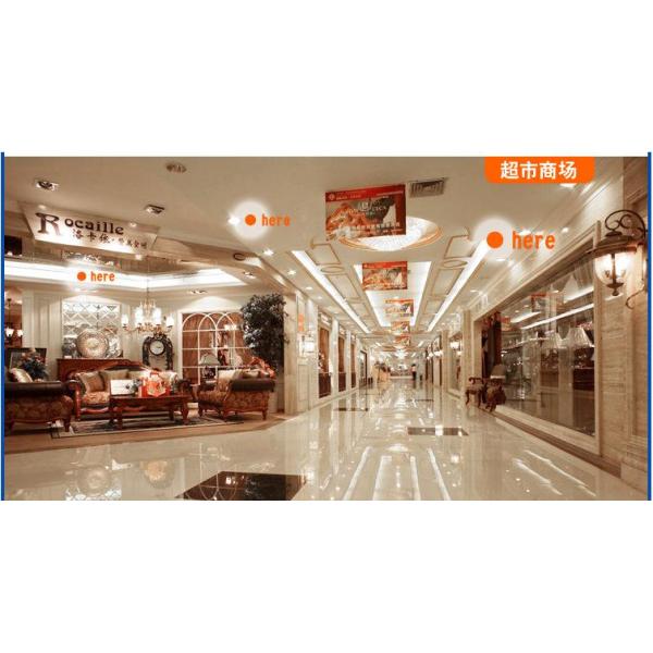 Home Lighting T8 Led Tube 1200mm Commercial Led Tube Lighting