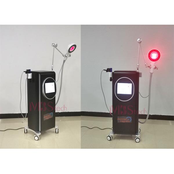 Прибор ударной волны облегчения боли машины терапией Magnetotransduction Tecar магнитный