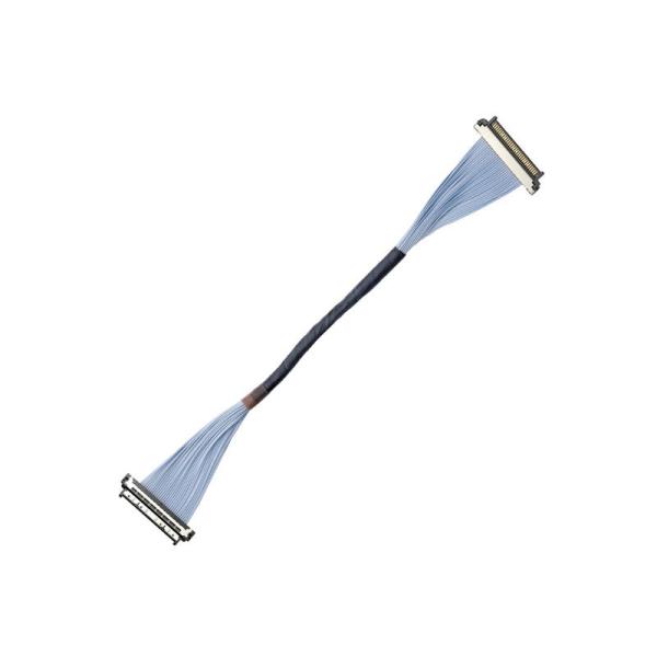 OEM 0.4mm USL20-30SS-011C - Trusted Connector for Security Camera Manufacturers