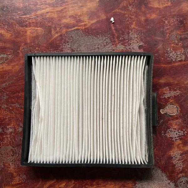 MG3 Car Cabin Filter AC Filters OE 400000198 for OE Cabin Air Filter