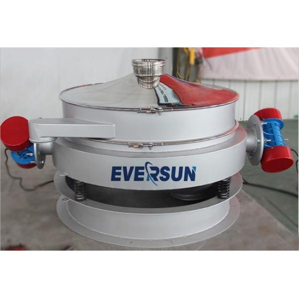 Экран нержавеющей стали серии YS прямой для мельницы крахмала пшеничной муки