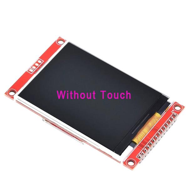2,8 модуль TFT дисплея модуля SPI Spi Tft показывает 240x320 2,8 дюйм Spi Tft Lcd Ili9341