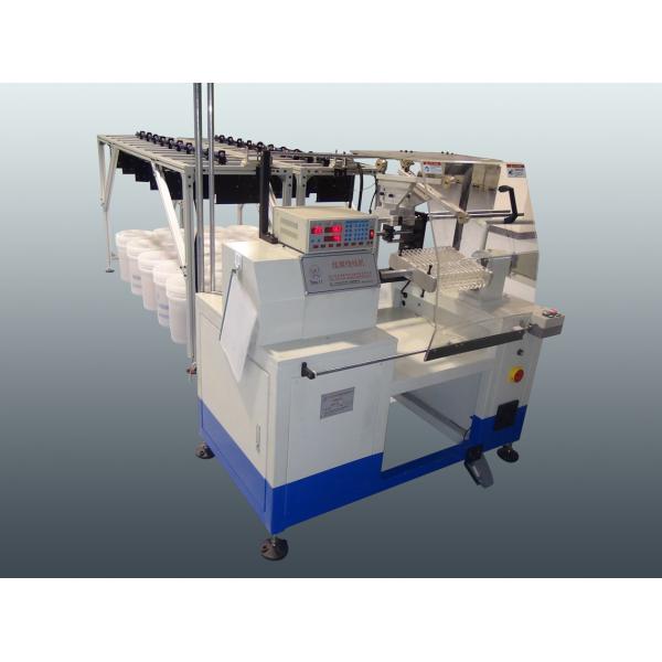 Automatic Cooling Ceiling Fan Stator Winding Machine