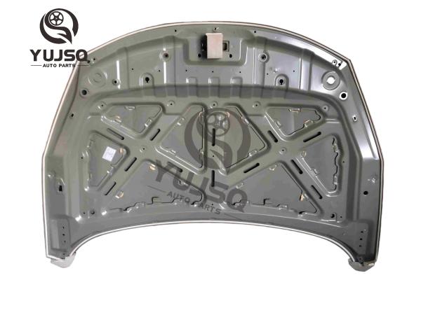 Capot 8402010U8510E-a Pour JAC 14