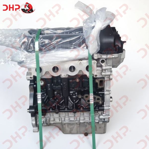 Chery SQRE4G16 1.6L naturally aspirated engine with DVVT and VIS technology. High reliability, low fuel consumption, suitable for Chery Tiggo 3, Arrizo 7 and other models.