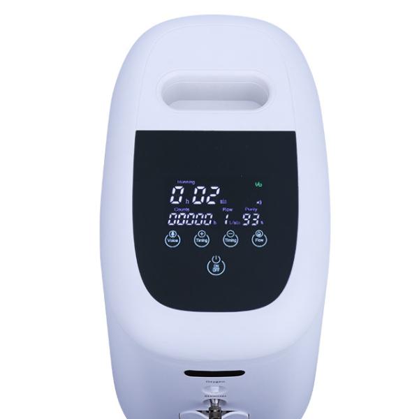 L'utilisation de concentrateurs d'oxygène médical dans le contexte de la COVID-19 souligne la nécessité d'une thérapie par oxygène fiable et accessible.