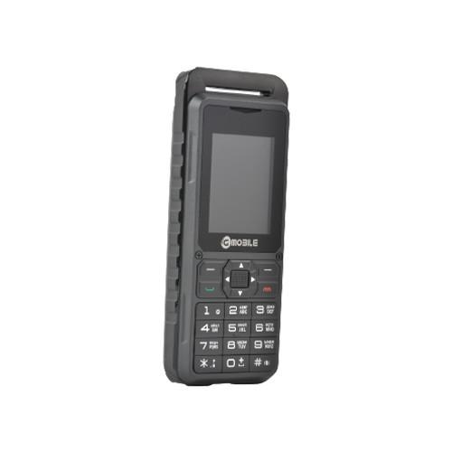 Earpiece 320x240 Li Ion Battery Mobile Card Slot Outdoor TFT Dual Sim Card Phone