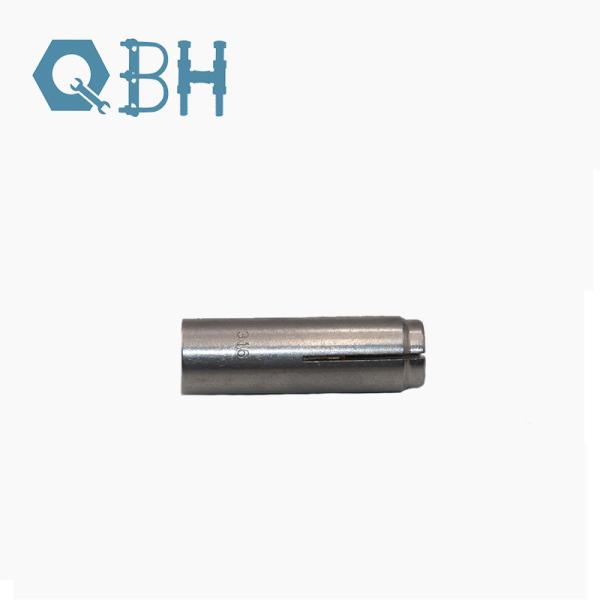 Parafuso de expansão de aço inoxidável M6 da GR 304 - M20