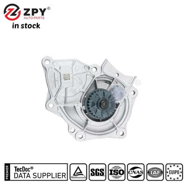 ZPY Cooling Water Pump Housing 06L121011B for Audi VW Porsche