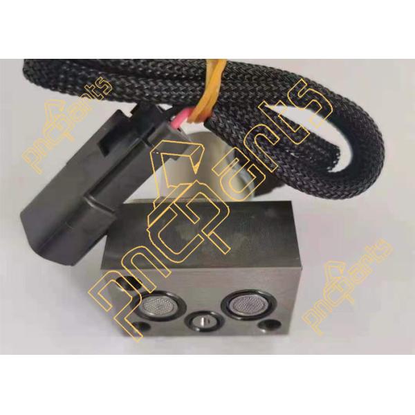 702 21 57400 клапан соленоида гидронасоса запасных частей PC200 8 экскаватора KOMATSU 702 21 57400 клапан соленоида гидронасоса запасных частей PC200 8 экскаватора KOMATSU