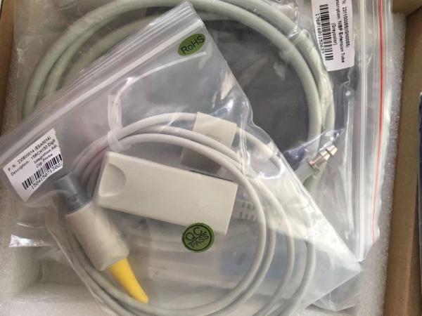 NIBP Monitor/ Ambulatory Blood Pressure Monitor/ Patient Monitor