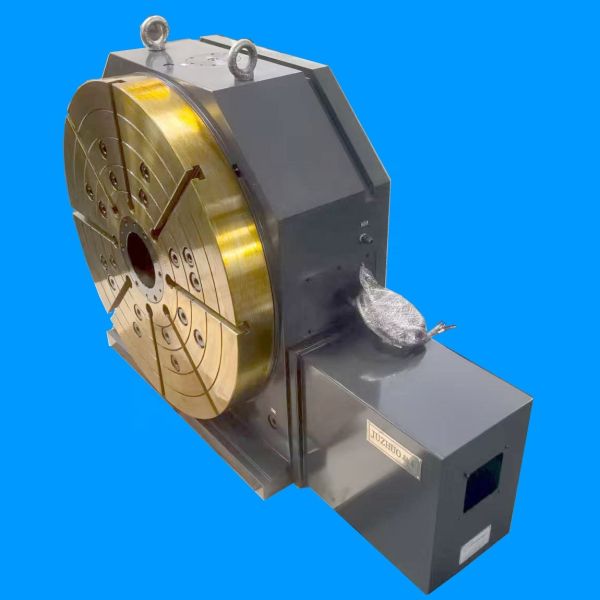 4th 5th Axis Cnc Rotary Table Rotary Table Cnc Rotary Table NC-800