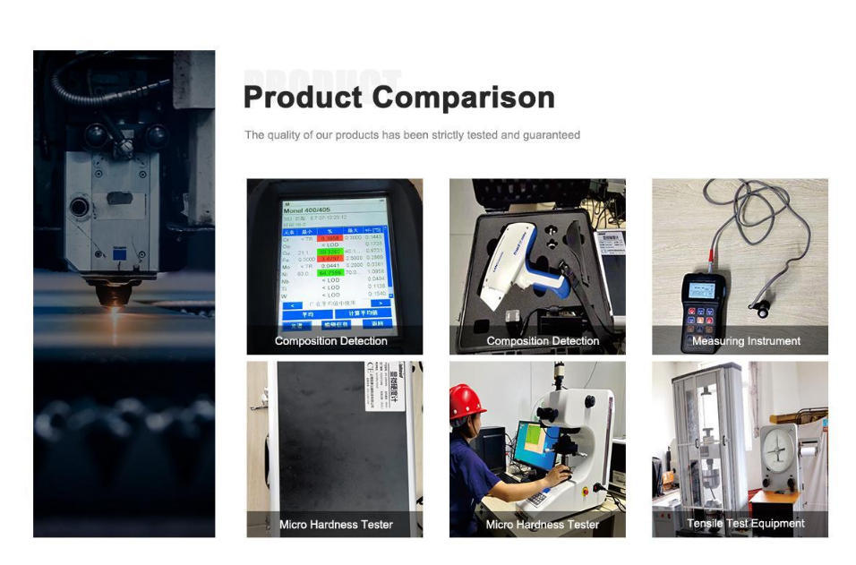Industrial-Grade Nickel Capillary Tubing – Durable for Oil & Gas Equipment