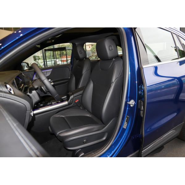 Mercedes Benz 2023 GLA 220 5-дверный 5-местный роскошный бензиновый компактный внедорожник