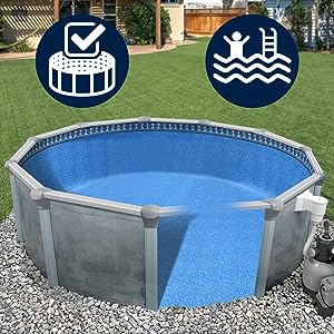 Нетканая ткань геотекстиль для водоемов современный стиль дизайна и универсальность