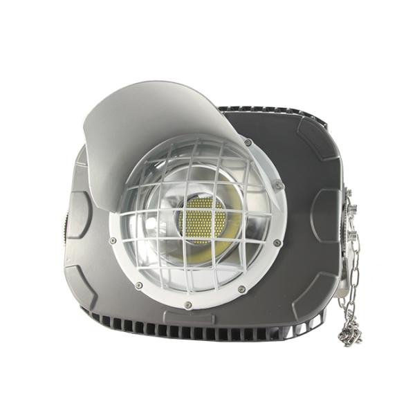 Die Casting Aluminum 1000W Housing Led Stadium Lights Outdoor Housing 130000lm