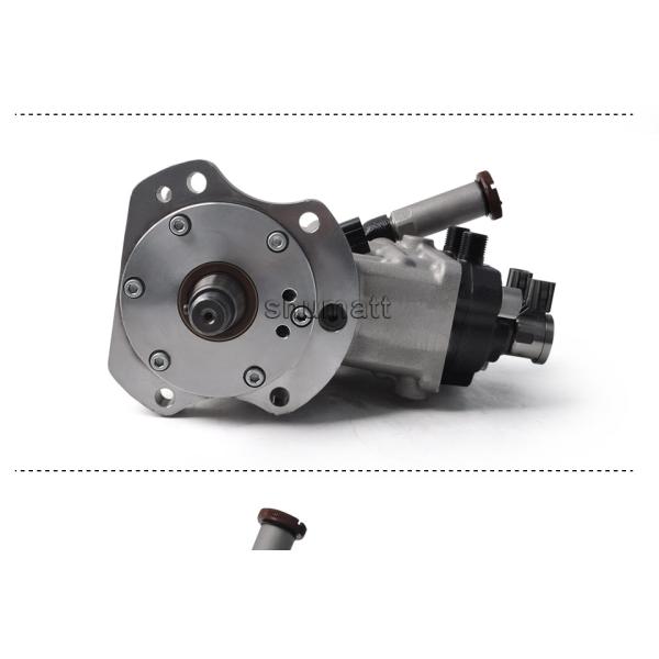 Genuine Shumatt  Fuel Pump 5-094000-987 for HP7 Diesel Engine