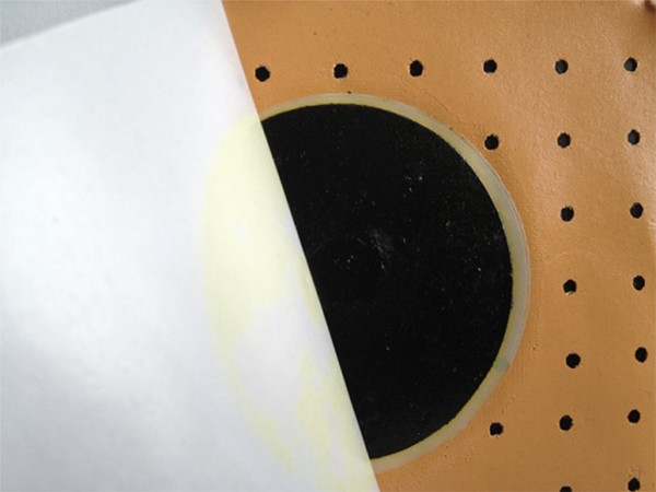 Magnetic plaster for hyperosteogeny hyperostosis orthopedic Spurs pain relieving patch herbal medicated plaster