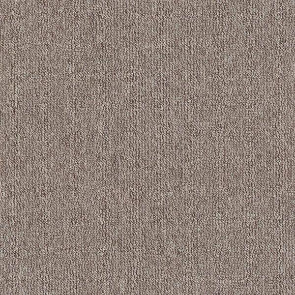 Custom Office Carpet Flooring / 100 Polypropylene Twist Pile Carpet