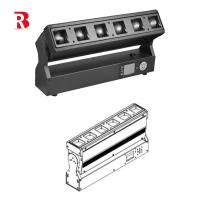 Barre de faisceau laser - Éclairage personnalisable fournisseur chinois
