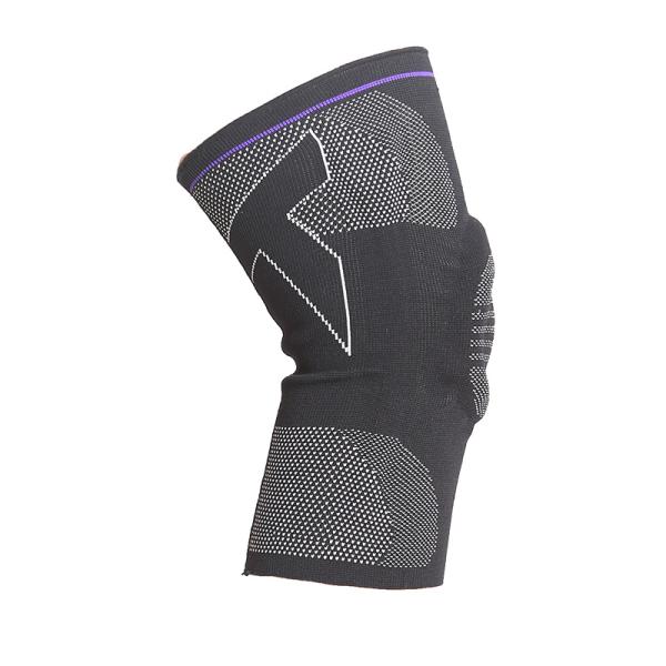 Adjustable Knee Brace for Basketball playing