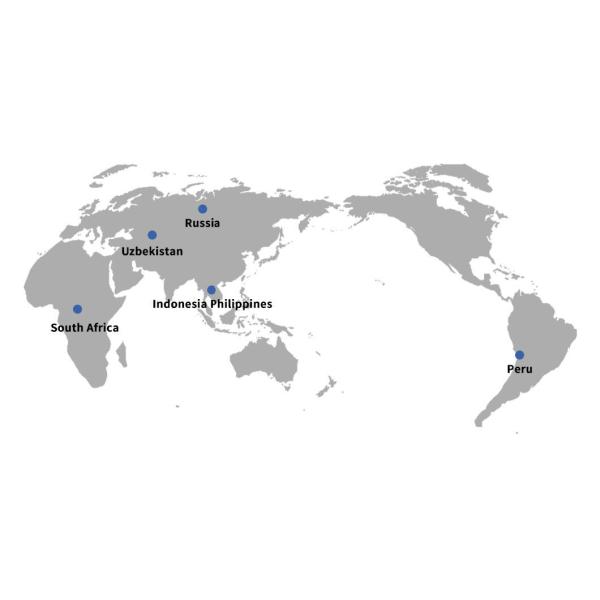 60-520tph Great Sand Making Machine Turn Big Stones Into Sand for Customized Requests