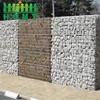 A pasta Gabion durável da espiral do reforçador cerca o diâmetro de fio de System With 2-4mm