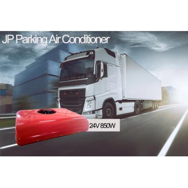 truck cab parking air conditioner 24v dc car air condition other air conditioning systems