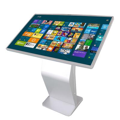 43 Shopping Mall Kiosk And Computer All In One Touch Screen All In One PC