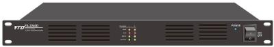 Class D Digital PA Amplifier 240w Amp 2 Channel High Temp Protection