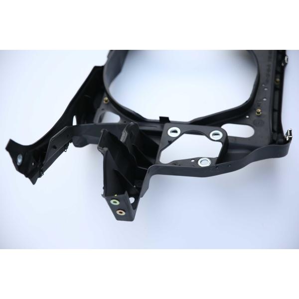 2005 2006 2007 2008 Vw Passat Car Radiator Support Vehicle Body Parts