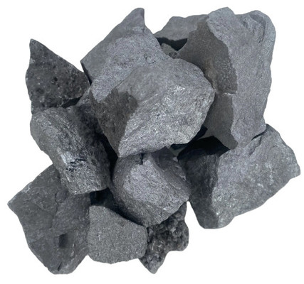 Customised Low Impurities Fesi Ferrosilicon Fesi 65 For Steelmaking