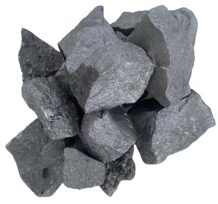 Low Pollution High Purity Ferro Silicon FeSi 75/65 Used Steelmaking And Cast Iron