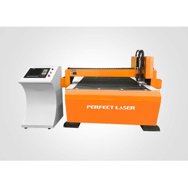 ステンレス鋼、真鍮、アルミニウム カットのための金属の小さいプラズマ カッター機械