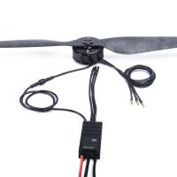 V8015 PRO Drone com motor DC sem escovas