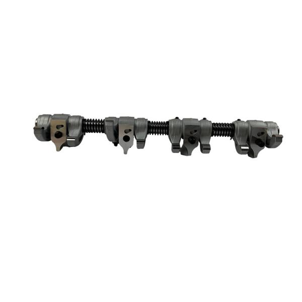 For Jac Trucks Spare Parts New 1003200FA060 Valve Rocker Shaft Assembly for JAC 1040