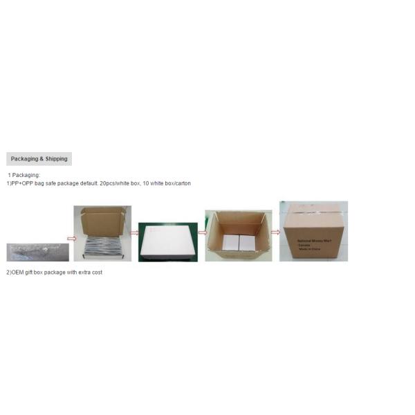 Waterproof Stainless Steel Watches , Men Luxury Wrist Watch With IP Plating Finish