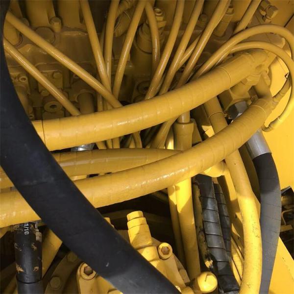 2023 Cat 320E 320D 312 315 318 323 326 307 308 Excavator with 20000 KG Machine Weight