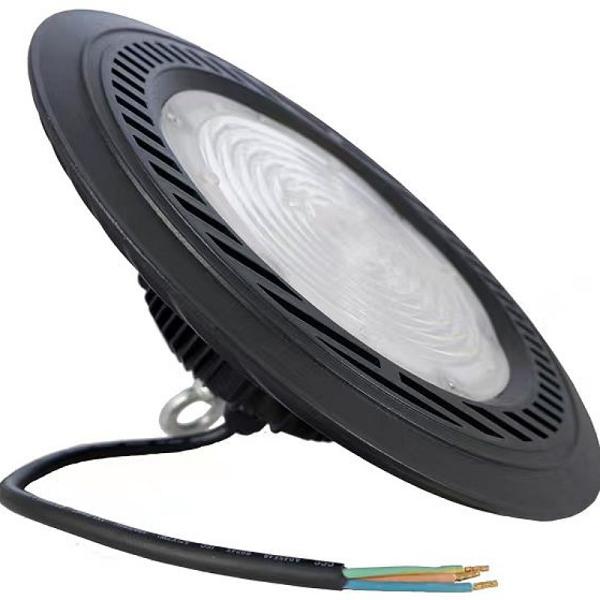 Smd Ufo Industrial High Bay Led Lighting 3000k To 7000k