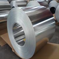 ASTM B209 0,2 mm de espesor de corte para la industria
