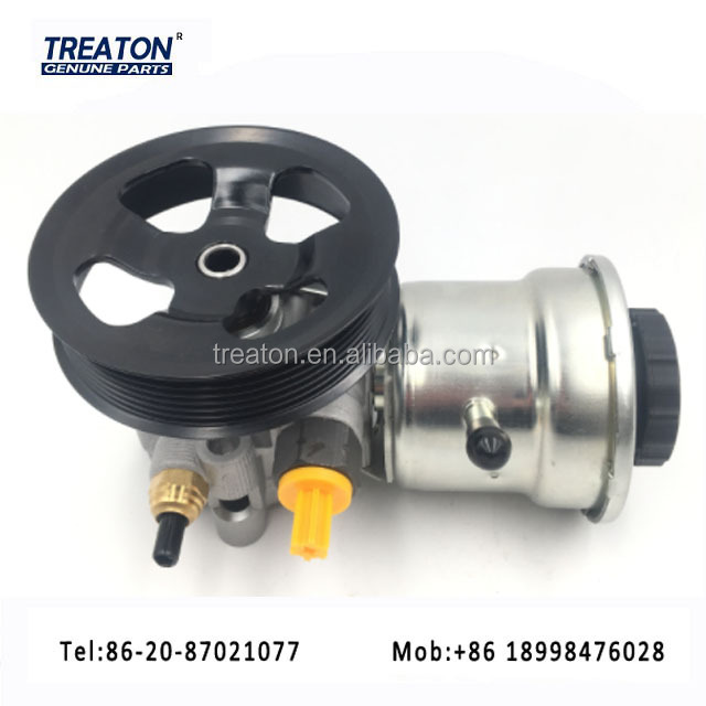 TREATON-car High Quality 44320-12342 44320-60370 POWER STEERING PUMP for Toy-ota